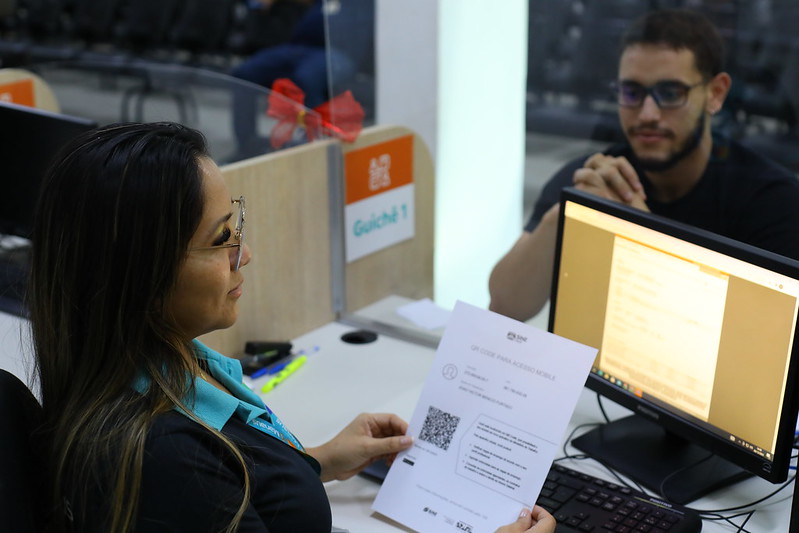 Sine Manaus disponibiliza 303 oportunidades de emprego nesta terça-feira