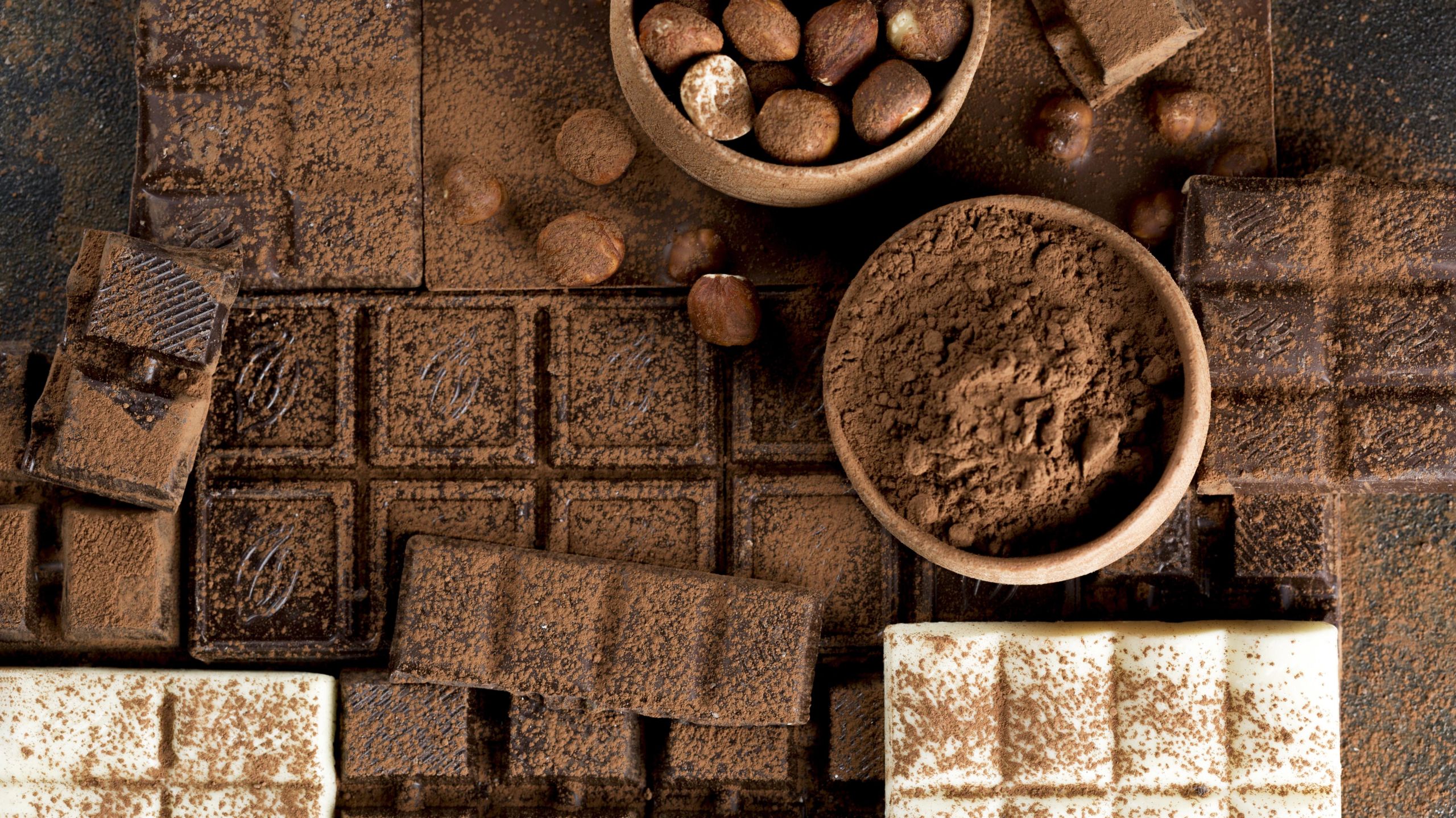 Setor de chocolate no Brasil registra crescimento na produção e exportação