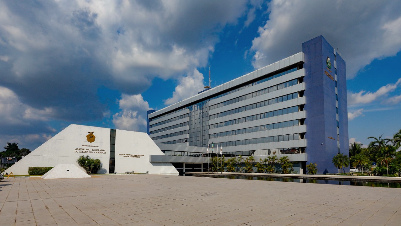 Cinco chapas registradas para eleição indireta ao Governo do Amazonas