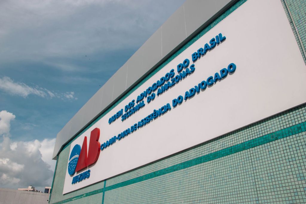 Advogado é exonerado da OAB-AM após suspeitas de abuso sexual infantil