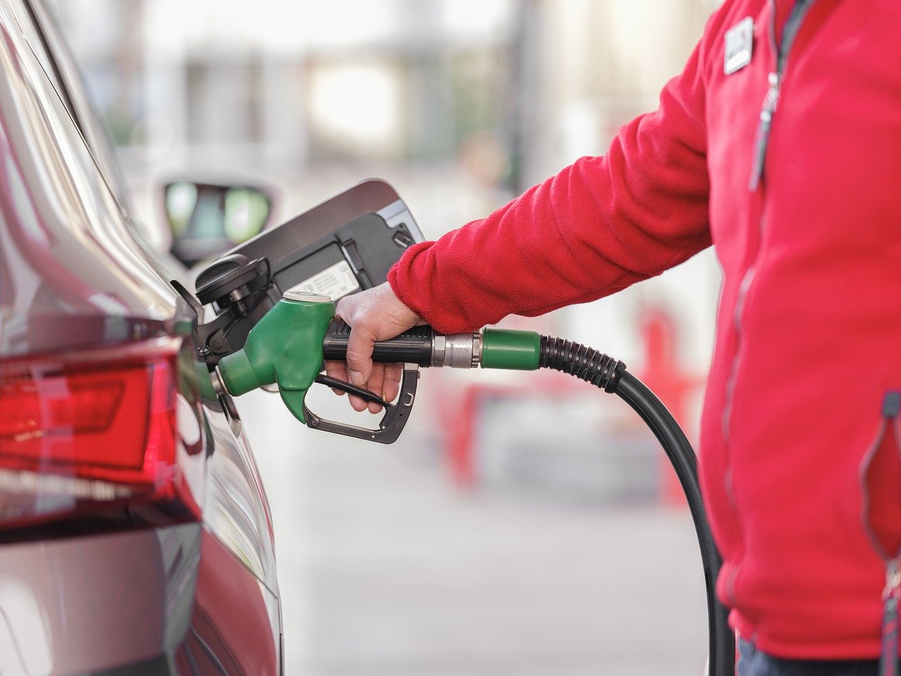 Gasolina com 32% de etanol deve ter redução de R$ 0,03 no preço