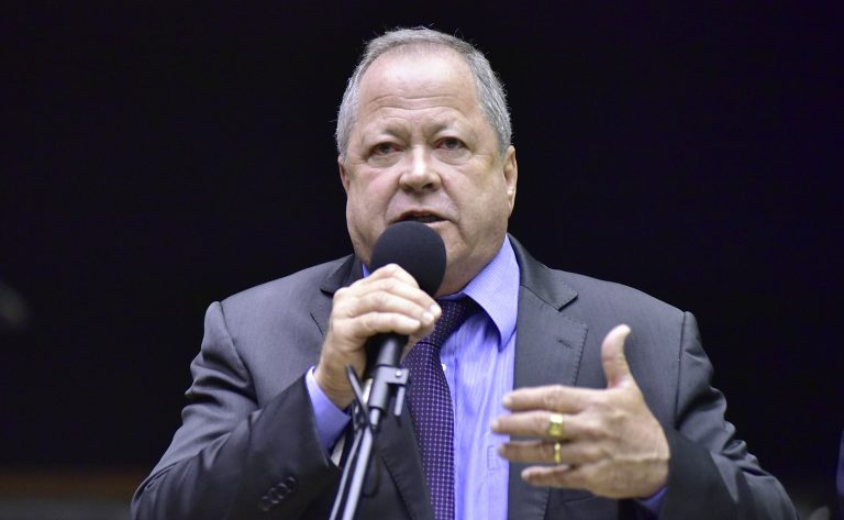 Chiquinho Brazão, réu no caso Marielle, é investigado por corrupção