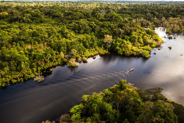 MPF exige explicações do Ibama sobre perfuração na Foz do Amazonas