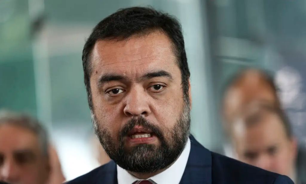 Ex-governador Cláudio Castro é alvo de operação da Polícia Federal