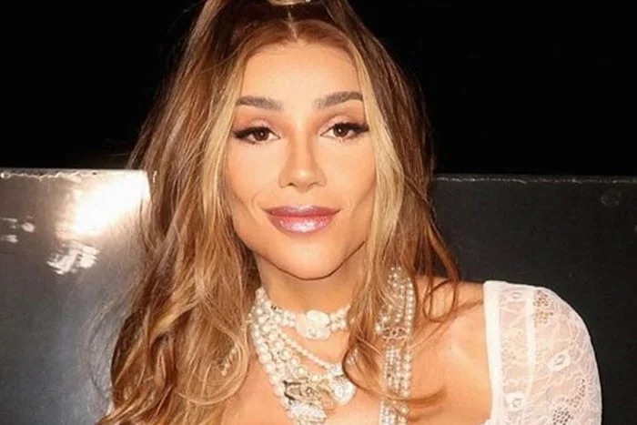 Maya Massafera esclarece internação após risco de AVC relacionado à terapia hormonal
