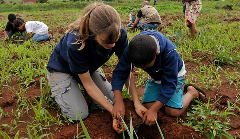 Fundo Casa lança edital de R$ 2 milhões para projetos socioambientais