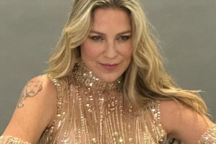 Luana Piovani critica Virginia Fonseca: 'Lágrimas de crocodilo'