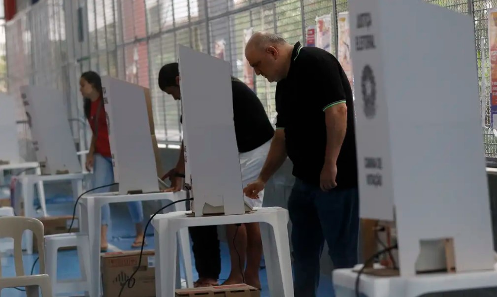 Rio de Janeiro terá 12,8 milhões de eleitores nas eleições de 2026