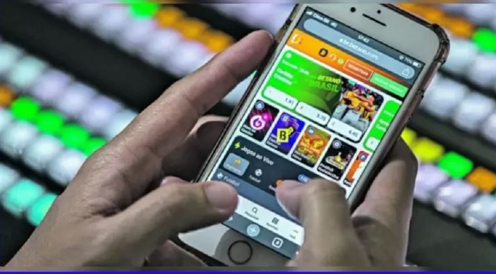 Inadimplência devido a apostas online atinge R$ 143 bilhões no Brasil