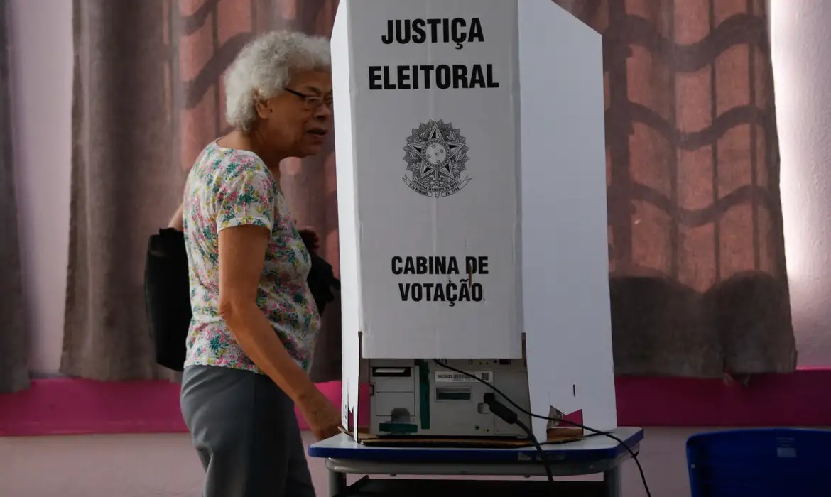 Prazo para Registro de Candidaturas se Encerrará em 15 de Agosto