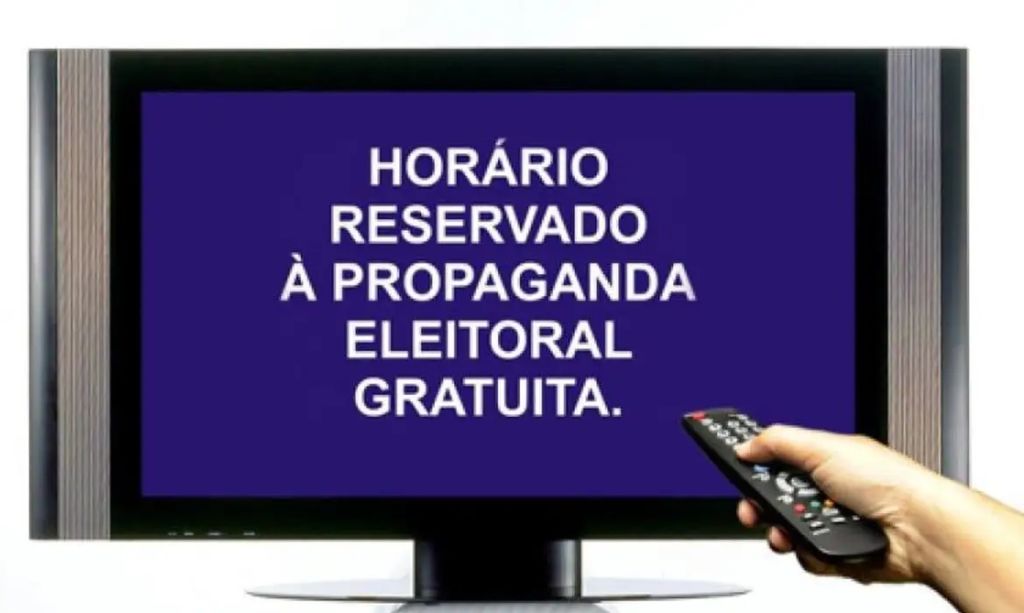 TSE anuncia tempo de propaganda eleitoral para candidatos à Presidência