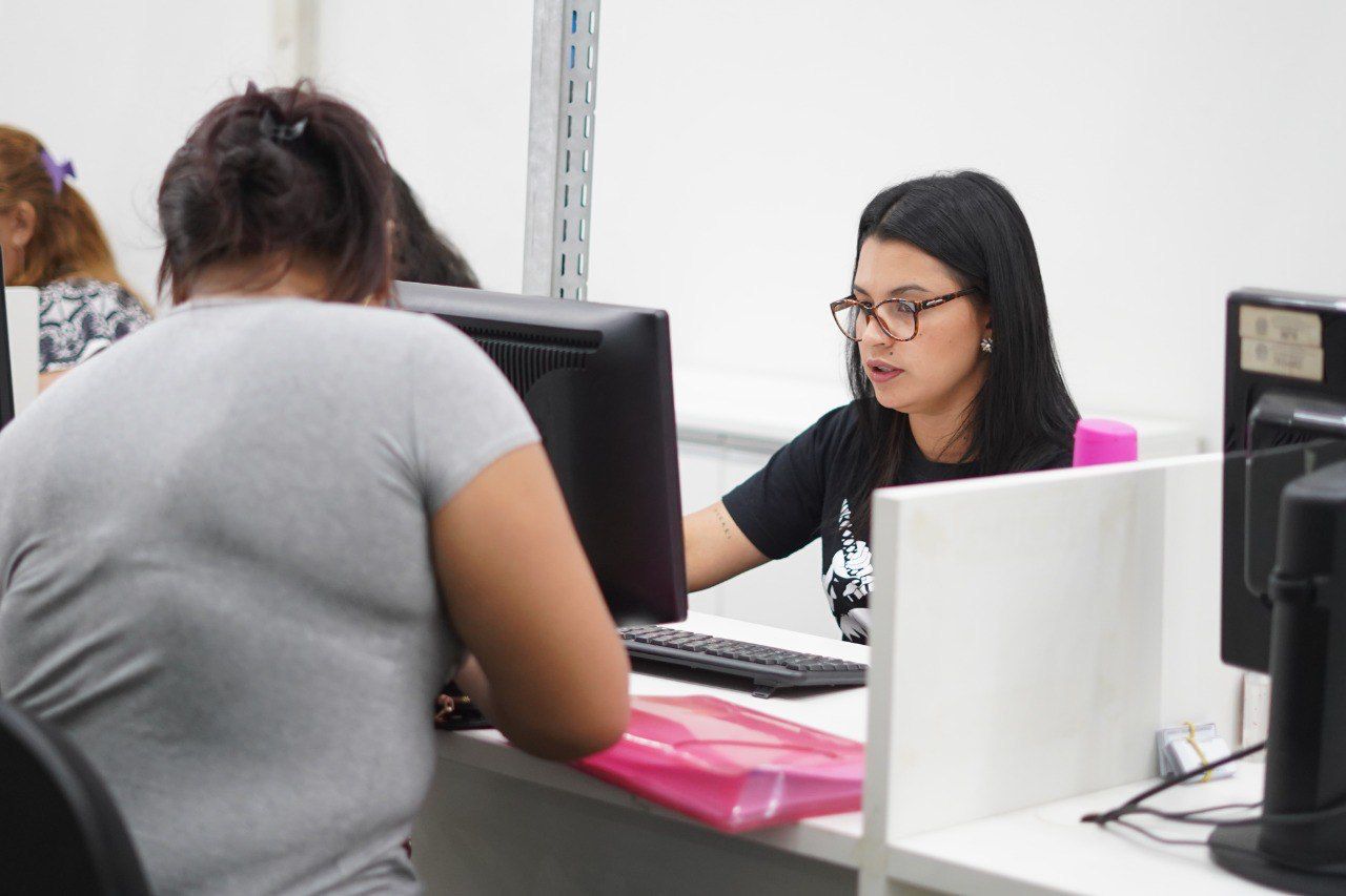 Sine AM oferta 302 oportunidades de emprego nesta quinta-feira em Manaus