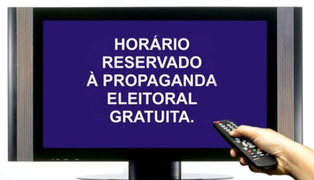 Último dia da propaganda eleitoral gratuita para o segundo turno das eleições