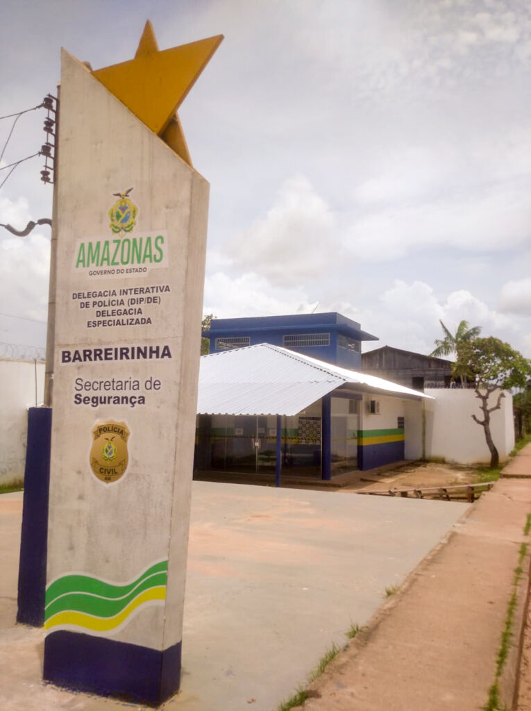 Irmão é suspeito de matar homem com facão em Barreirinha, AM