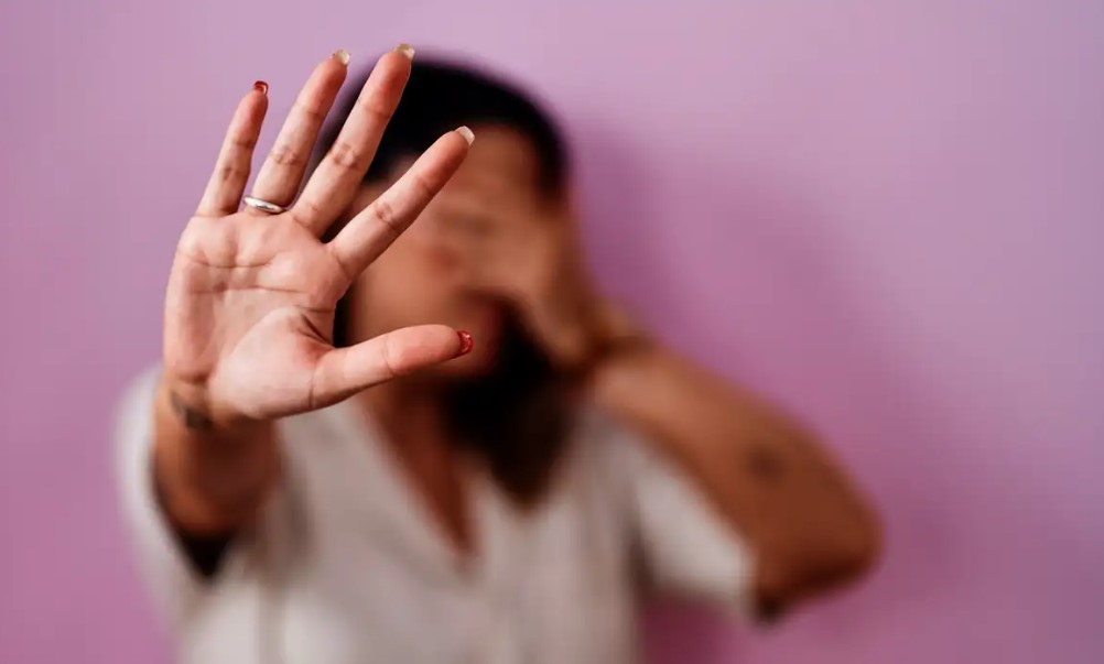 Violência contra a mulher: tipos previstos na Lei Maria da Penha