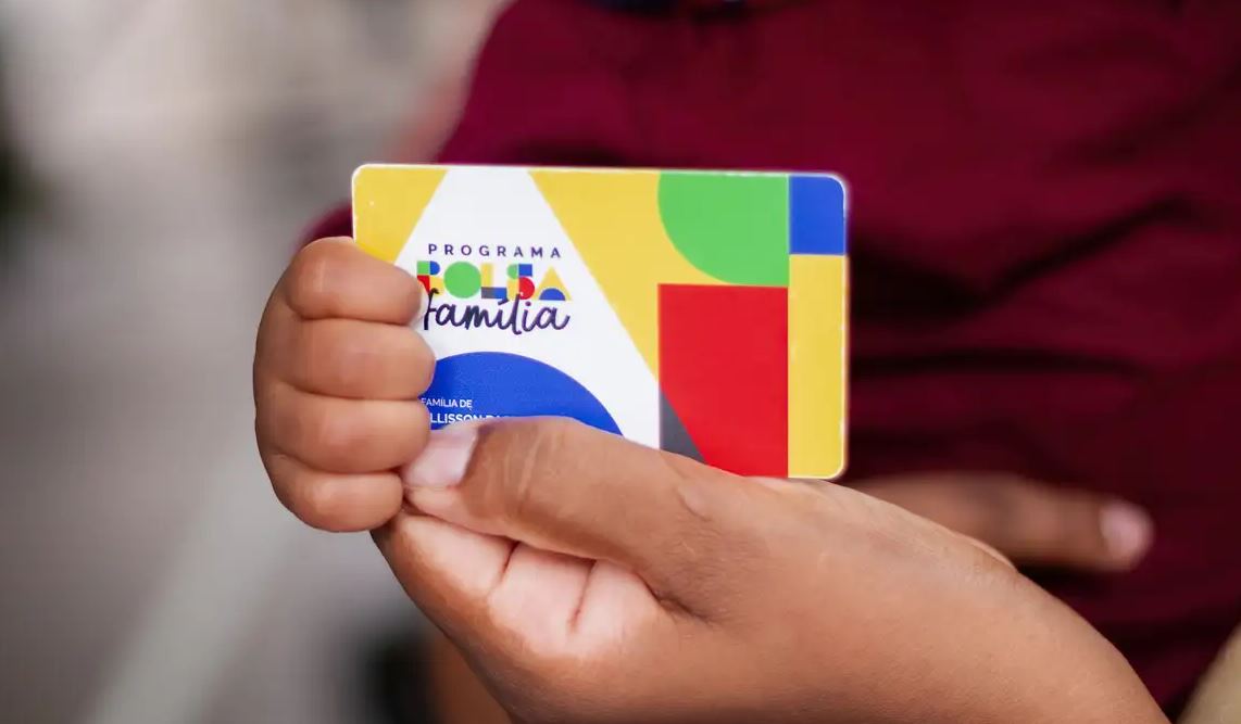 Caixa libera pagamento do Bolsa Família para NIS final 6