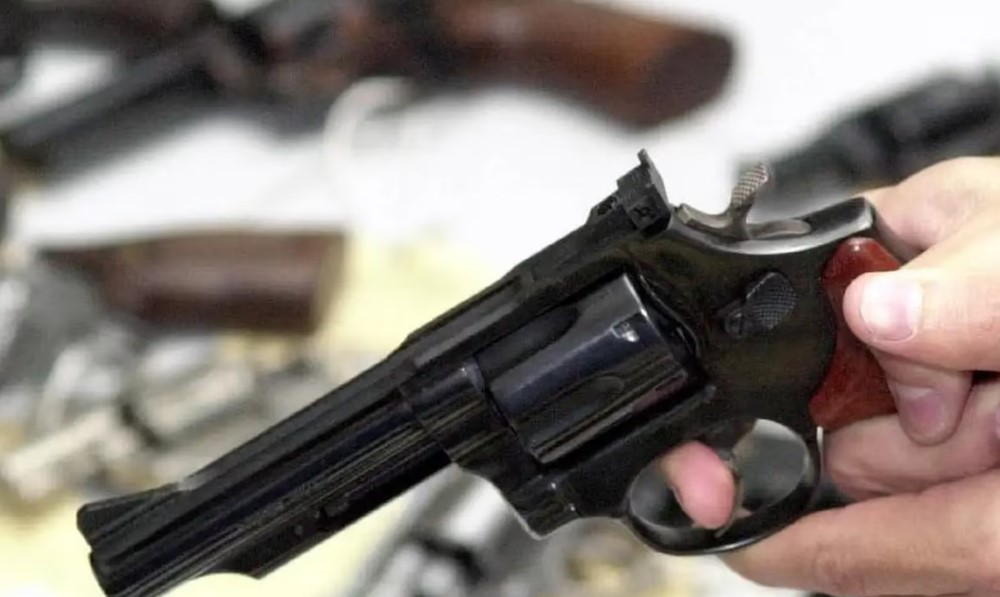 Câmara aprova uso do FGTS para compra de armas de fogo