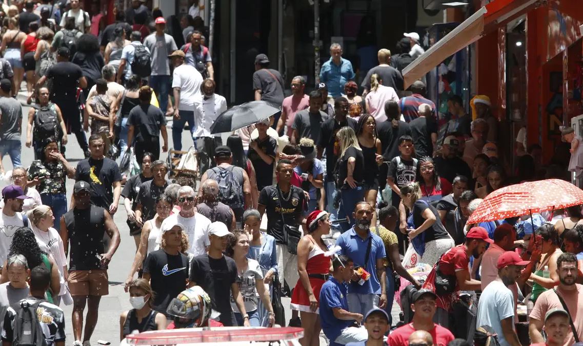 Percepção de Saúde dos Brasileiros Contrasta com Realidade, Revela Pesquisa