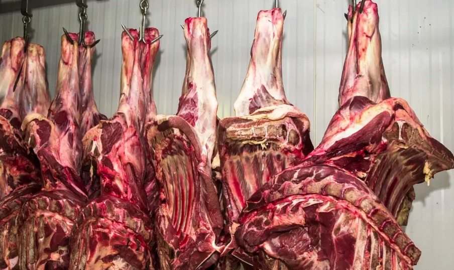 Suspensão de carnes do Brasil pela UE traz preocupações e incertezas