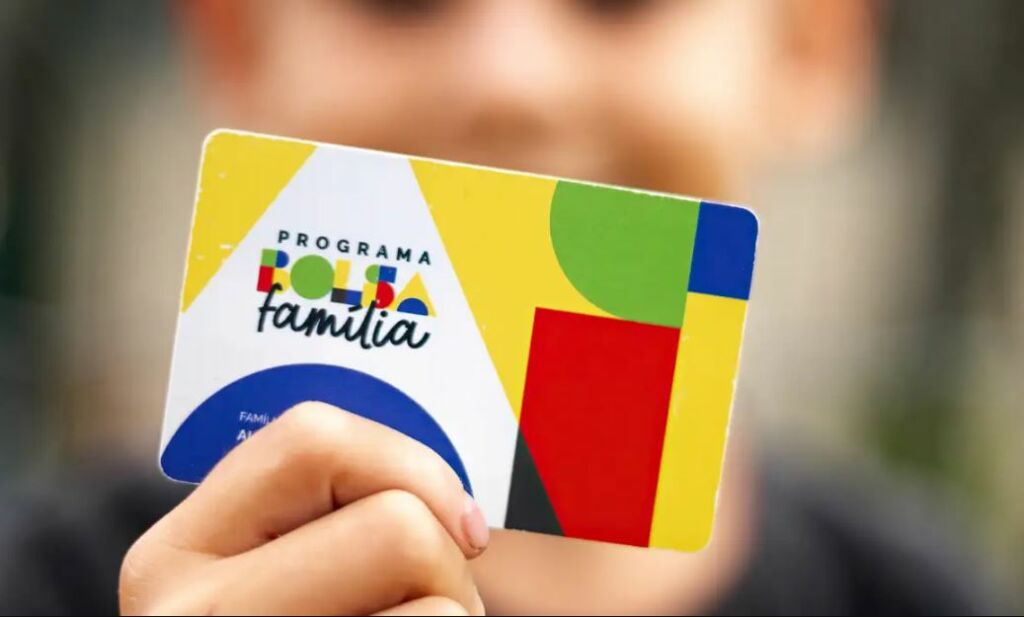 Proposta de Orçamento de 2027 não prevê reajuste para o Bolsa Família