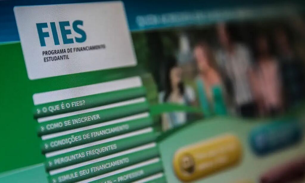 Mudanças no Fies Empreendedor: Juros durante o período de carência