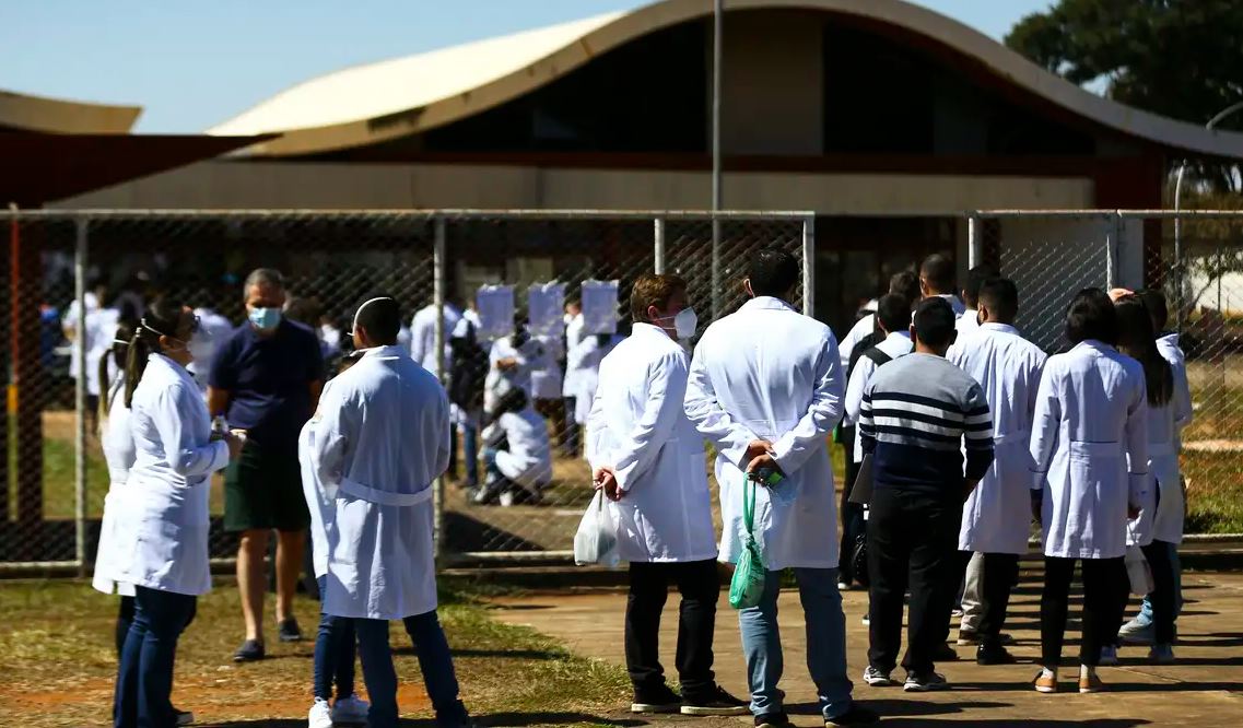 Revalida 2026/1: Resultado final da primeira etapa já está disponível