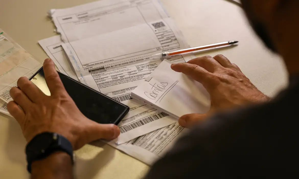 Desenrola Brasil 2.0: Prazo para renegociação de dívidas se estende até 31 de agosto