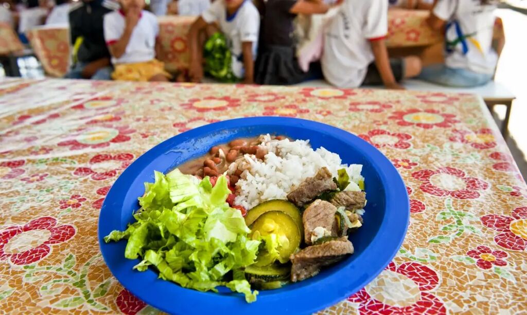 Nova Resolução Impulsiona Compras de Alimentos de Pequenos Produtores para Escolas