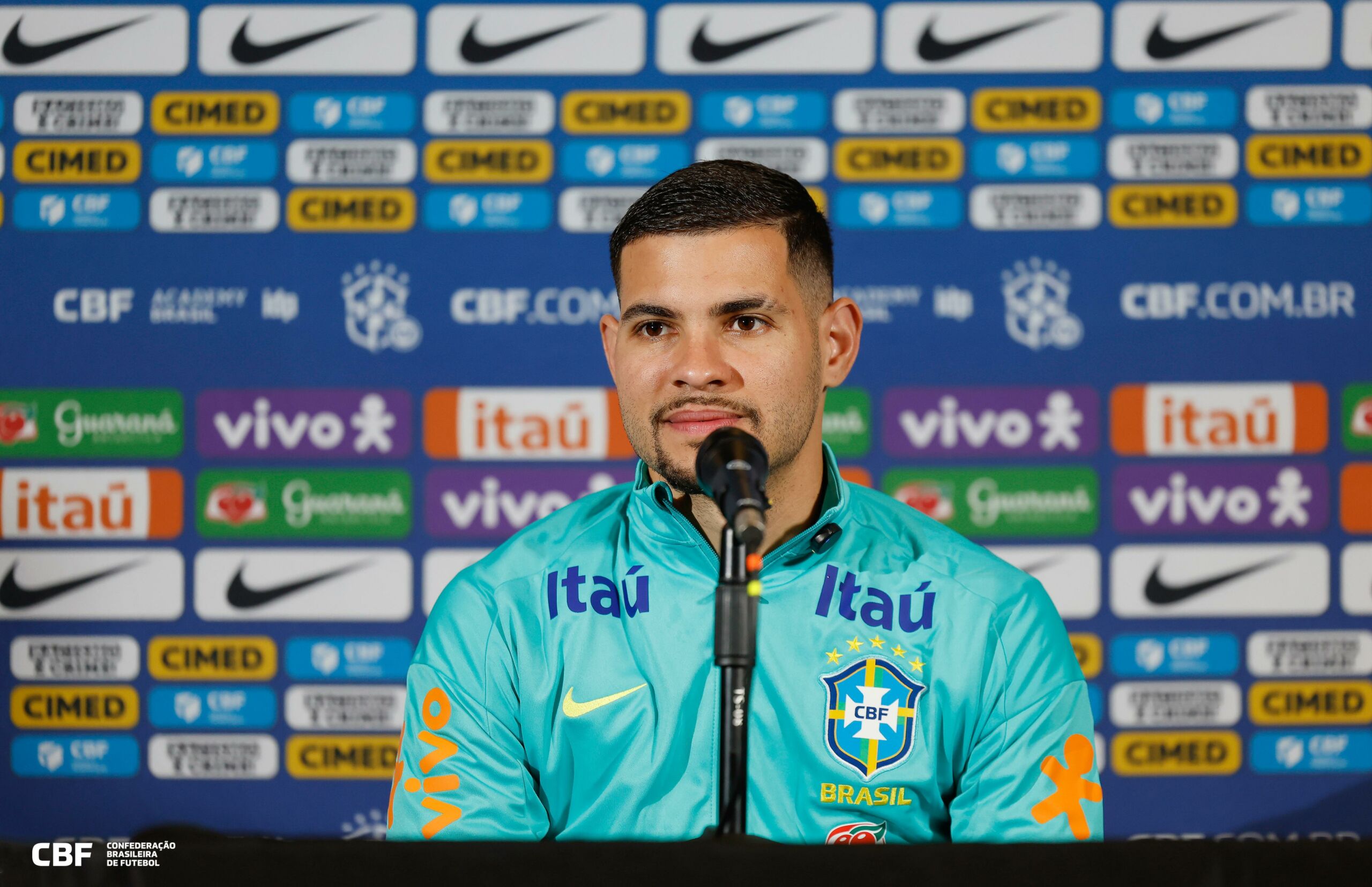 Newcastle nega primeira proposta do Arsenal por Bruno Guimarães