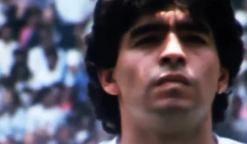 Erros comprometem julgamento da morte de Diego Maradona na Argentina