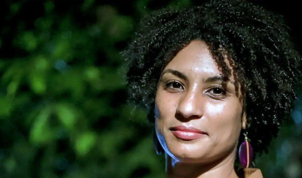 Ministro mantém prisão de acusados pela morte de Marielle Franco