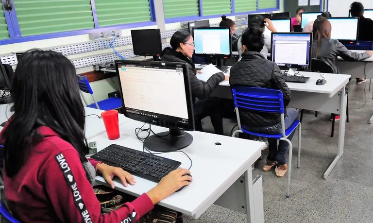 Prouni anuncia resultado da primeira chamada do segundo semestre 2026
