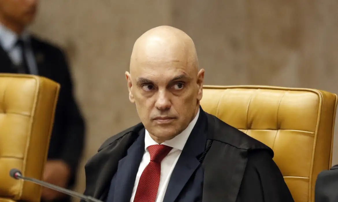 Oposição intensifica ações contra Gonet e Moraes com 7 pedidos em apenas um dia