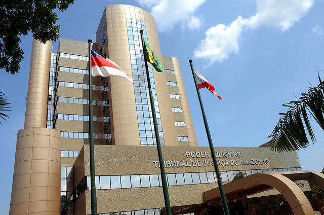 Aleam aprova a criação de oito novos desembargadores no TJAM