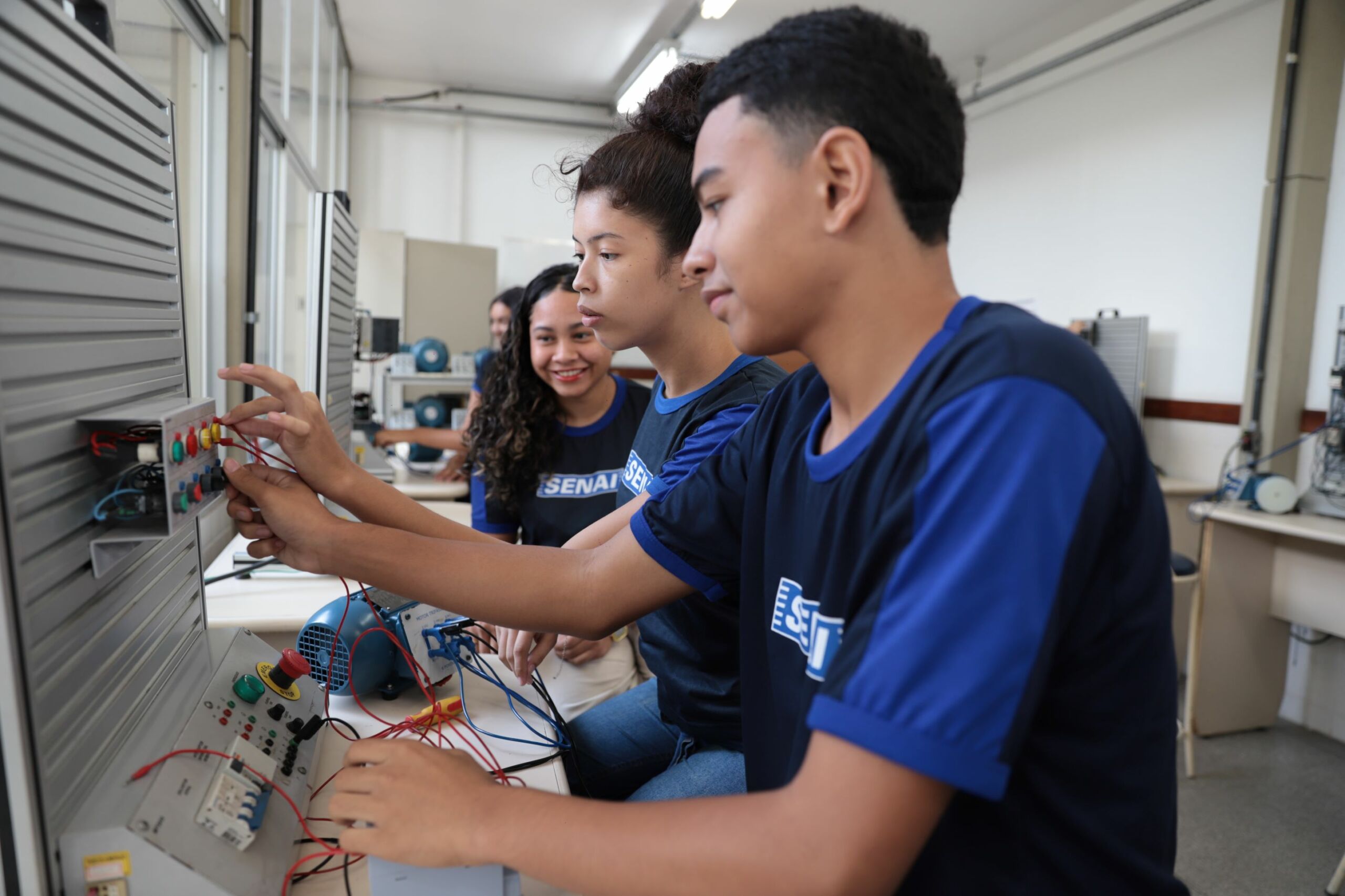Oportunidades de Estágio e Jovem Aprendiz em Manaus com Bolsas de até R$ 1.848