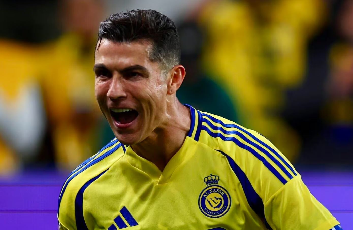 Cristiano Ronaldo brilha em goleada do Al-Nassr e se aproxima dos 1.000 gols