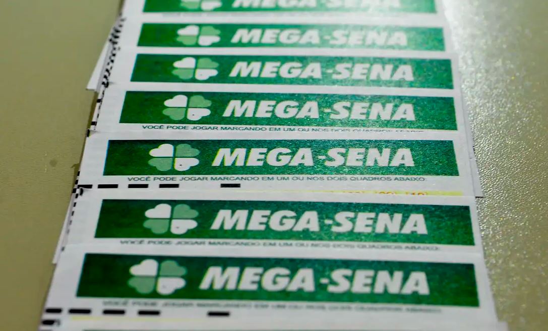 Mega-Sena agora será sorteada aos domingos; saiba mais sobre a mudança