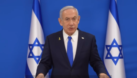 Netanyahu afirma que conflito no Oriente Médio continua e Israel está preparado