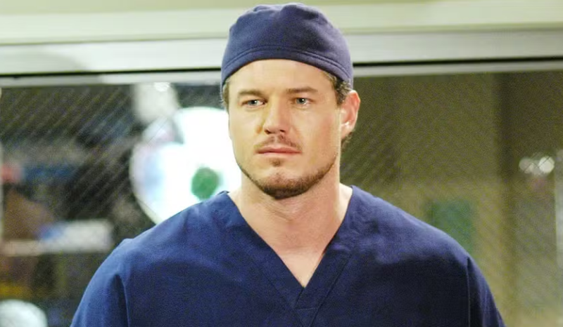 Eric Dane revela luta contra vícios em autobiografia póstuma
