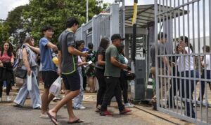 Inscrições para o Enem 2026 têm início na próxima segunda-feira