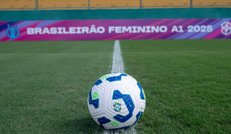 Brasileirão Feminino Série A1: disputa por vagas e rebaixamento nas rodadas finais