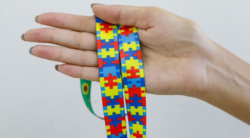 Candidaturas de autistas crescem mais de cinco vezes para 2026