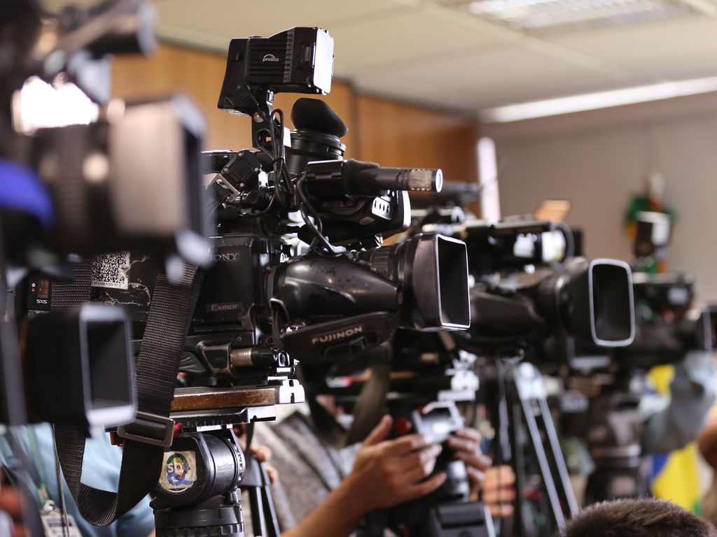 CCS do Congresso realiza audiência sobre segurança de jornalistas nas eleições de 2026