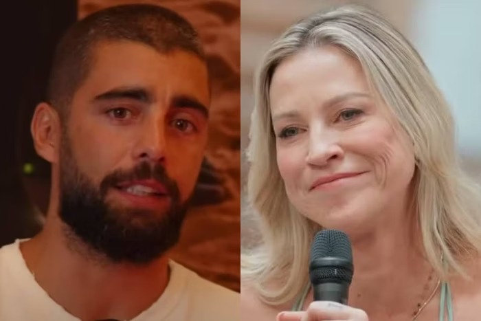 Pedro Scooby se arrepende de expor briga com Luana Piovani publicamente