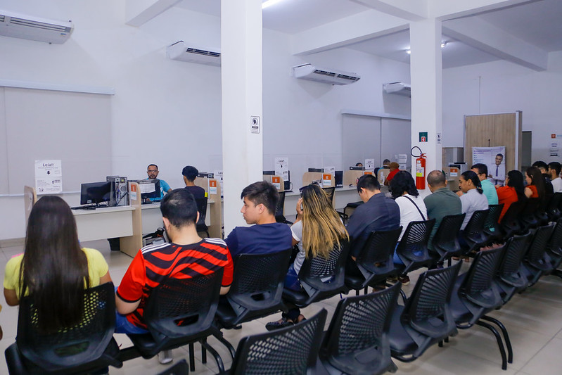 Sine Manaus disponibiliza 402 novas vagas de emprego nesta quinta-feira