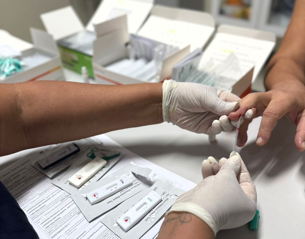 Brasil se une a pesquisa global em busca de cura para hepatite B