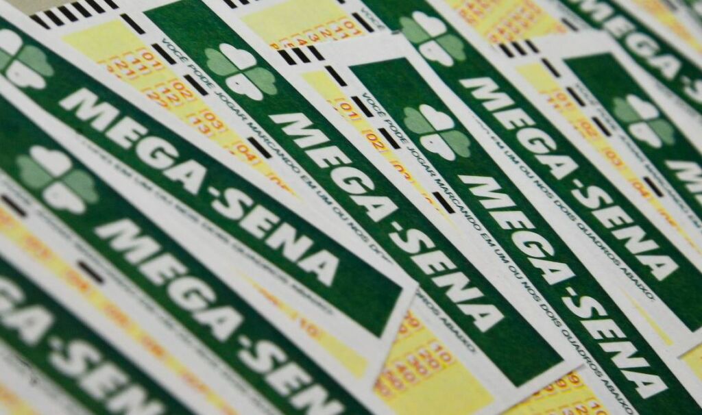 Mega-Sena acumula e prêmio estimado é de R$ 33 milhões