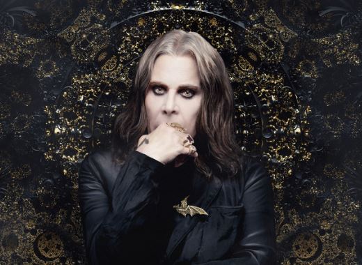 Jack Osbourne acredita que pai Ozzy se comunica do além