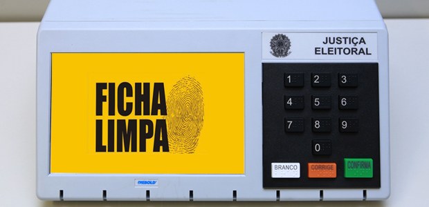 STF retoma julgamento da Lei da Ficha Limpa em setembro
