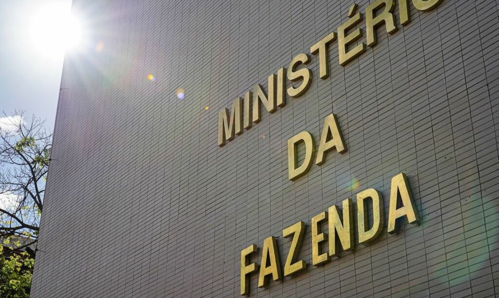 Ministério da Fazenda alerta sobre site falso do Novo Desenrola Brasil